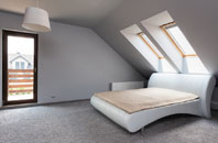 Appleshaw bedroom extensions