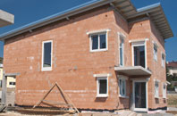 Appleshaw home extensions
