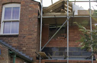 free Appleshaw home extension quotes