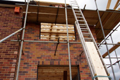 house extensions Appleshaw