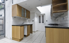 Appleshaw kitchen extension leads